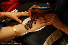 Bridal Mehndi art. Bridal Mehndi art.