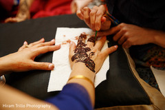 Creative mehndi design. Creative mehndi design.