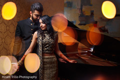 Elegant pre- Indian wedding photography. Elegant pre- Indian wedding photography.