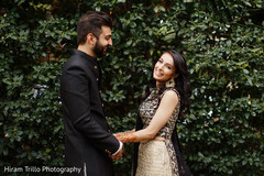 Cutest Indian pre-wedding portrait. Cutest Indian pre-wedding portrait.