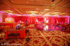 Vivid bursts of color sangeet. Vivid bursts of color sangeet.
