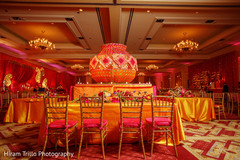 Sensational sangeet night decor. Sensational sangeet night decor.