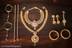 Dazzling indian bridal wedding jewelry Dazzling indian bridal wedding jewelry