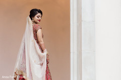 Gorgeous Indian bridal style. Gorgeous Indian bridal style.