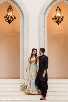 Lovely Indian pre-wedding photo shoot. Lovely Indian pre-wedding photo shoot.