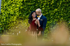 Tender indian bride and groom shot Tender indian bride and groom shot