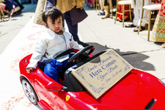 Cutest Indian ring bearer boy. Cutest Indian ring bearer boy.