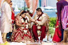 Romantic Indian wedding ceremony. Romantic Indian wedding ceremony.
