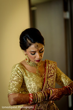 Marvelous indian bridal bangles Marvelous indian bridal bangles