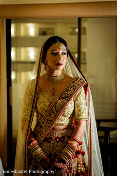 Gorgeous indian bridal style. Gorgeous indian bridal style.