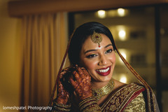 Don't miss this indian beauty getting ready for her wedding day. Don't miss this indian beauty getting ready for her wedding day.