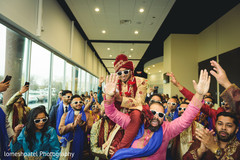 Traditional indian groom's baraat indian wedding baraat,baraat procession,indian groom fashion