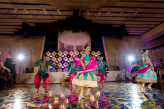 Wonderful dance perfomance Wonderful dance perfomance