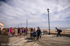 Upbeat indian wedding baraat Upbeat indian wedding baraat