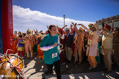 Baraat celebration photography Baraat celebration photography