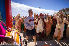 Indian wedding baraat ritual capture Indian wedding baraat ritual capture