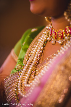 Ravishing indian bridal necklace Ravishing indian bridal necklace