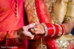 Sweet Indian wedding photo. Sweet Indian wedding photo.