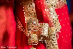 Bridal kaleere. Bridal kaleere.