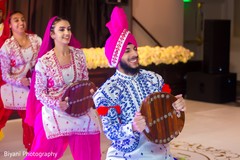 Fantastic Bollywood dancers. Fantastic Bollywood dancers.