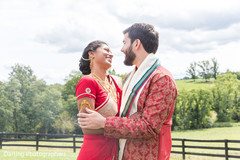 Enchanting indian lovebirds outdoor photo shoot Enchanting indian lovebirds outdoor photo shoot