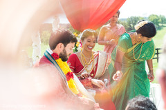 See this lovely indian wedding ceremony. See this lovely indian wedding ceremony.