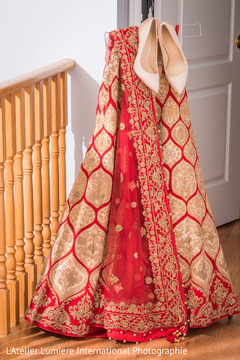 Indian bridal wedding outfit Indian bridal wedding outfit