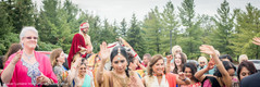 Traditional indian wedding baraat Traditional indian wedding baraat