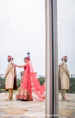 First look scene First look scene