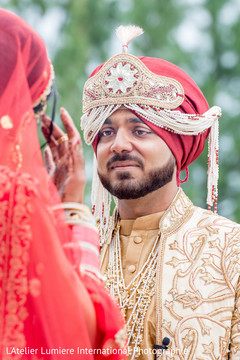 Indian soulmates first look capture Indian soulmates first look capture