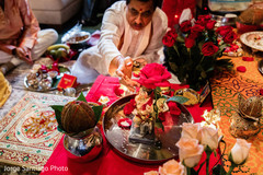 Indian wedding priest Indian wedding priest