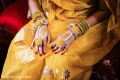 Dazzling indian bride jewelry Dazzling indian bride jewelry