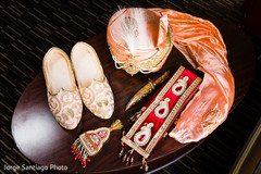 Indian groom's wedding accessories Indian groom's wedding accessories