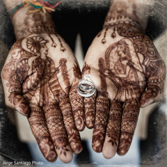 Incredible indian bridal mehndi art Incredible indian bridal mehndi art