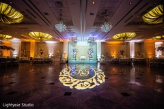 Fabulous indian wedding reception decor Fabulous indian wedding reception decor