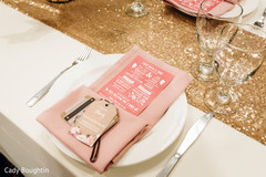 Dreamlike table set up Dreamlike table set up