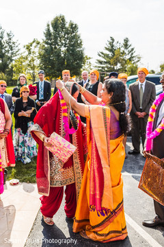 Indian wedding baraat capture Indian wedding baraat capture