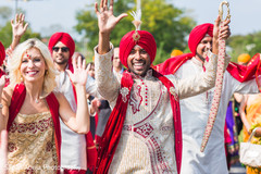 Sensational indian wedding procession Sensational indian wedding procession