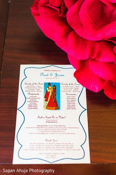 Indian wedding ceremony program Indian wedding ceremony program