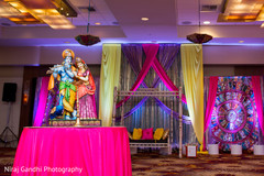 Marvelous sangeet decor Marvelous sangeet decor
