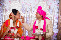 Indian couple's kansar bhakshan Indian couple's kansar bhakshan