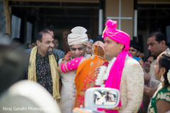 Indian bride's vidaai capture Indian bride's vidaai capture