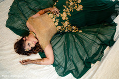 Dazzling indian bride's capture Dazzling indian bride's capture