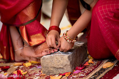 Bichiya ritual Bichiya ritual