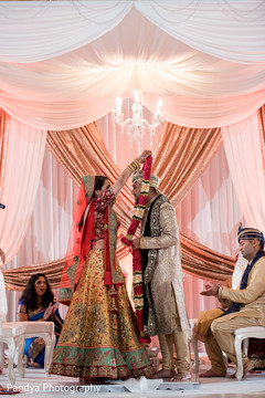 Jai Mala Ceremony Jai Mala Ceremony