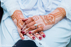 Incredible indian bride's henna art Incredible indian bride's henna art