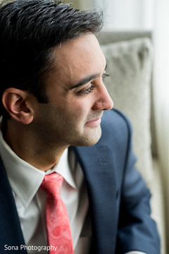 Charming indian groom capture Charming indian groom capture