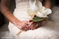 Beautiful indian bridal bouquet Beautiful indian bridal bouquet