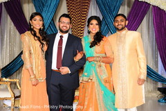 Sangeet night photo shoot Sangeet night photo shoot
