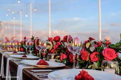 Dreamy outdoor indian wedding anniversary set up Dreamy outdoor indian wedding anniversary set up